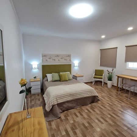 Chc - Casa Mi Madre Lejlighed Las Canteras  Eksteriør billede