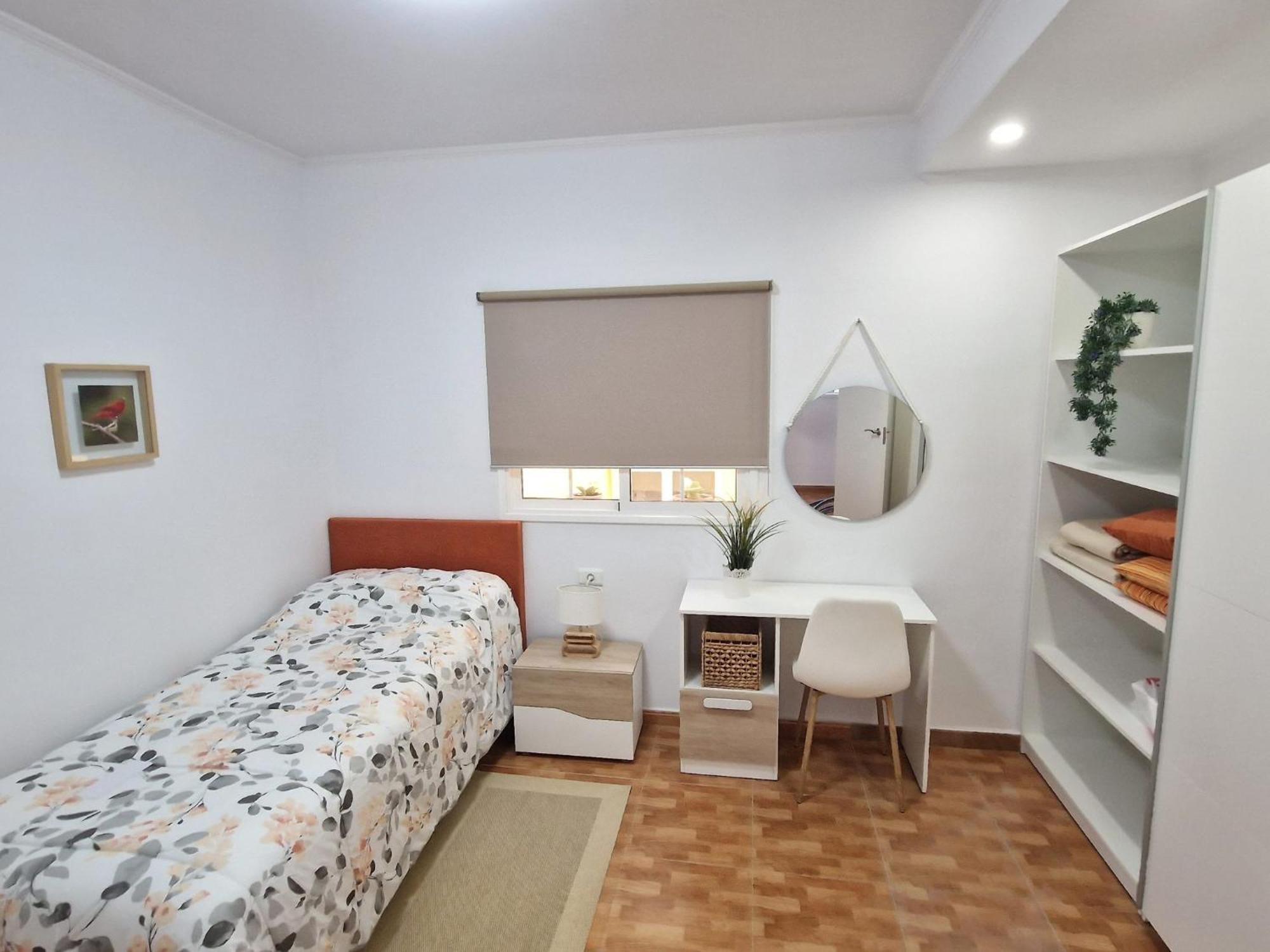 Chc - Casa Mi Madre Lejlighed Las Canteras  Eksteriør billede